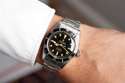 rolex submariner 6538 ebay|james bond rolex 6538.